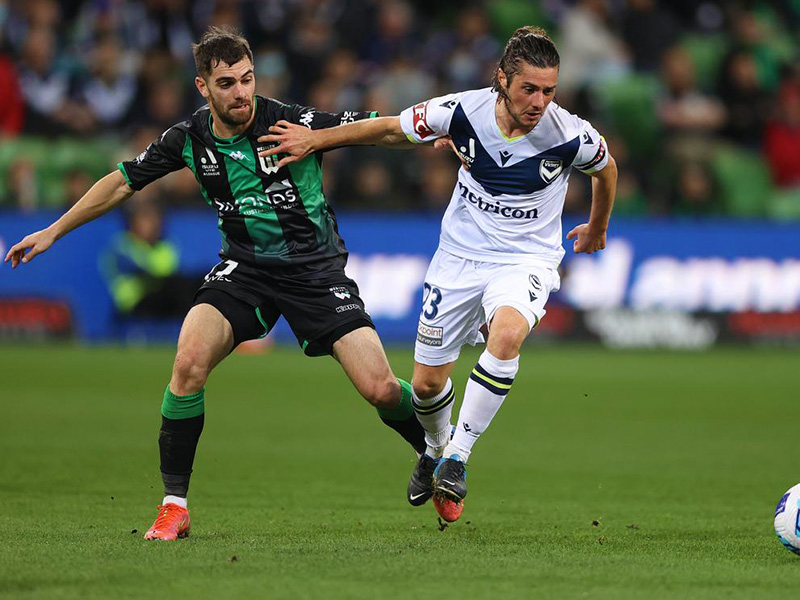 Soi kèo Melbourne Victory vs Western lúc 15h00 ngày 20/2/2024