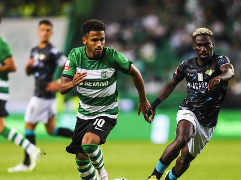 Soi kèo Moreirense vs Sporting Lisbon lúc 3h15 ngày 20/2/2024