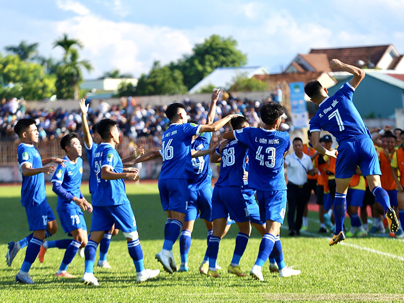 Soi kèo Quảng Nam vs Viettel lúc 17h00 ngày 27/2/2024