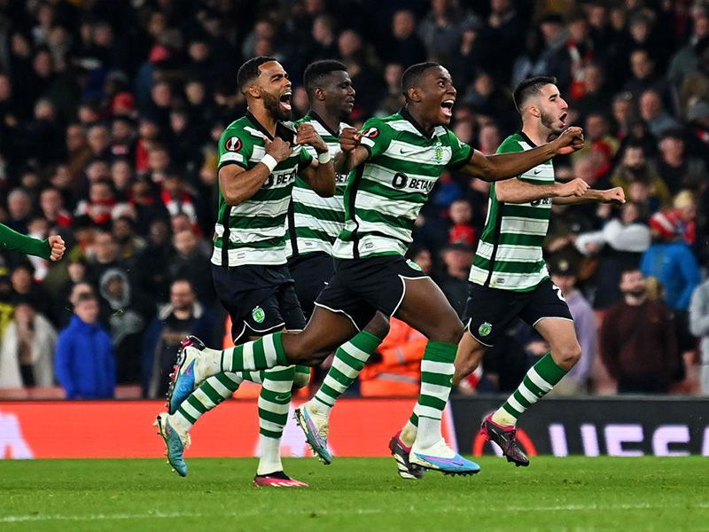 Soi kèo Young Boys vs Sporting Lisbon lúc 0h45 ngày 16/2/2024