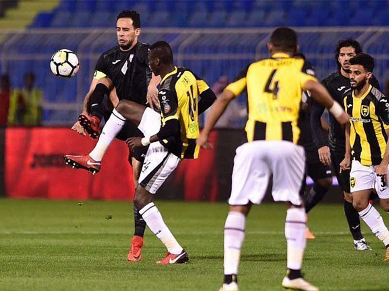 Soi kèo Al Ittihad vs Al Wehda lúc 0h00 ngày 27/2/2024