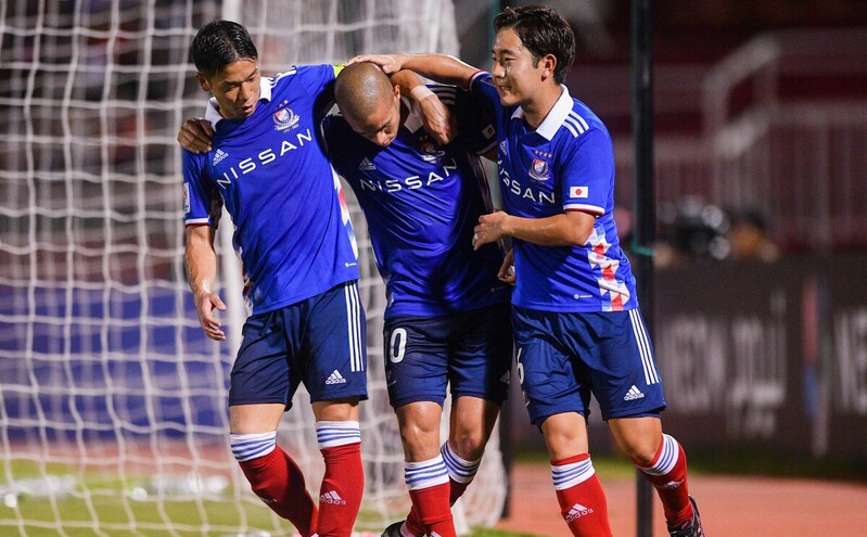 Soi kèo Bangkok vs Yokohama Marinos lúc 19h00 ngày 14/2/2024