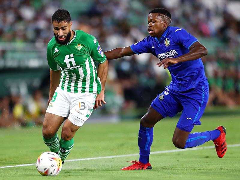 Soi kèo Betis vs Getafe lúc 0h30 ngày 5/2/2024