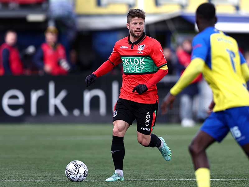 Soi kèo Cambuur vs NEC lúc 2h00 ngày 28/2/2024