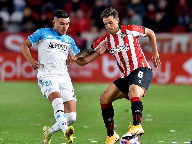 Soi kèo Estudiantes vs Racing Club lúc 7h30 ngày 6/2/2024