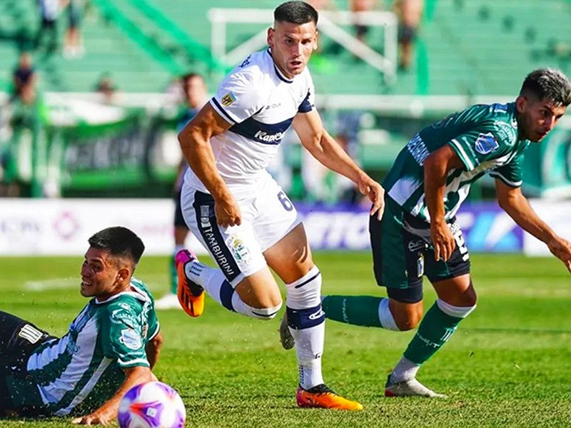 Soi kèo Gimnasia vs Centro Espanol lúc 6h00 ngày 7/2/2024