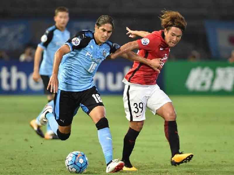 Soi kèo Kawasaki Frontale vs Jubilo Iwata lúc 17h00 ngày 1/3/2024