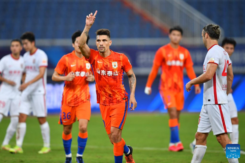 Soi kèo Shandong Taishan vs Kawasaki Frontale lúc 17h00 ngày 13/2/2024