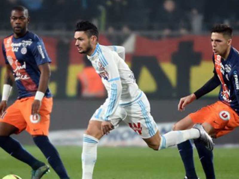 Soi kèo Marseille vs Montpellier lúc 2h45 ngày 26/2/2024