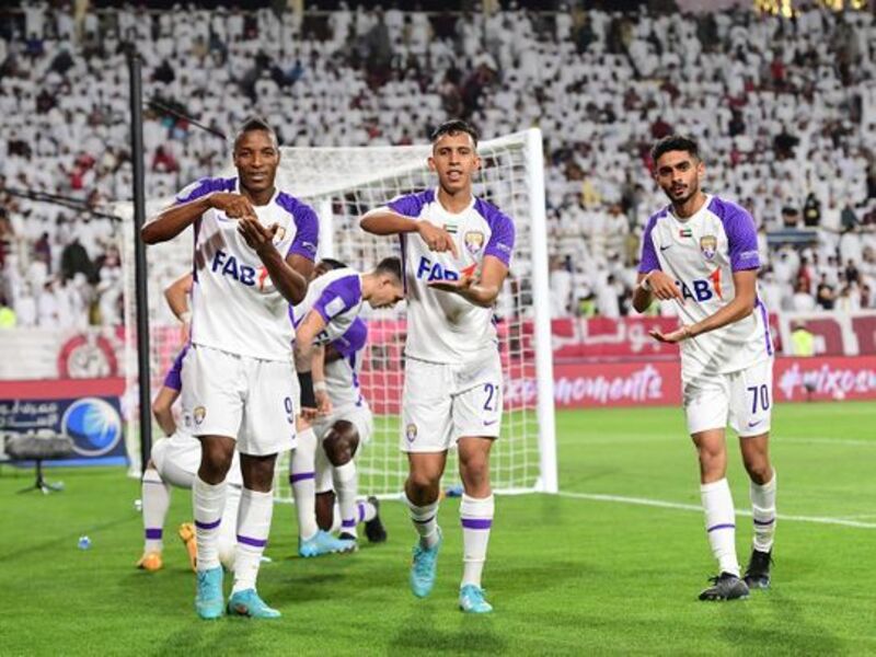 Soi kèo Nasaf vs Al Ain lúc 21h00 ngày 14/2/2024