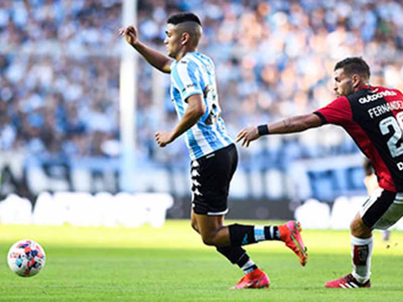 Soi kèo Newells Old Boys vs Racing Club lúc 7h00 ngày 13/2/2024