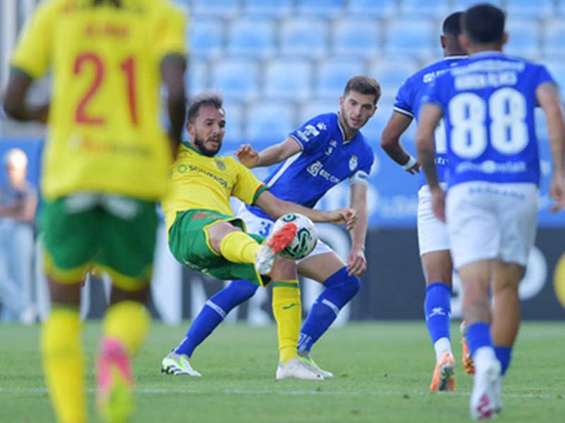 Soi kèo Pacos Ferreira vs Feirense lúc 1h00 ngày 27/2/2024