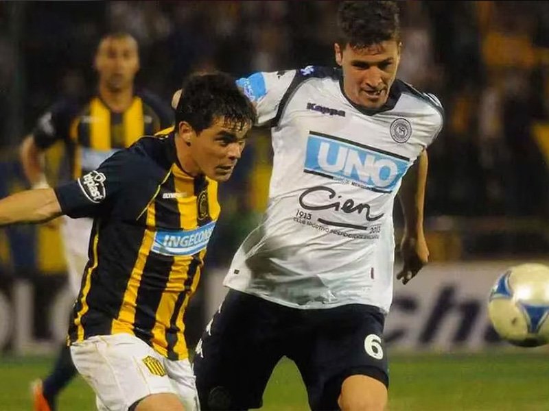 Soi kèo Rosario vs Rivadavia lúc 5h30 ngày 9/2/2024