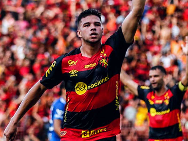 Soi kèo Sport Recife vs Fortaleza lúc 7h30 ngày 22/2/2024