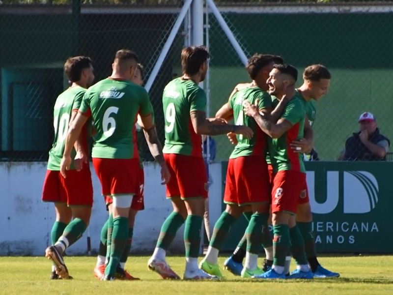 Soi kèo Agropecuario vs Ferro Carril Oeste lúc 7h45 ngày 19/3/2024