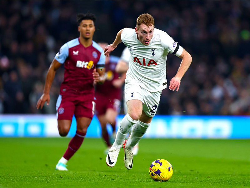 Soi kèo Aston Villa vs Tottenham lúc 20h00 ngày 10/3/2024