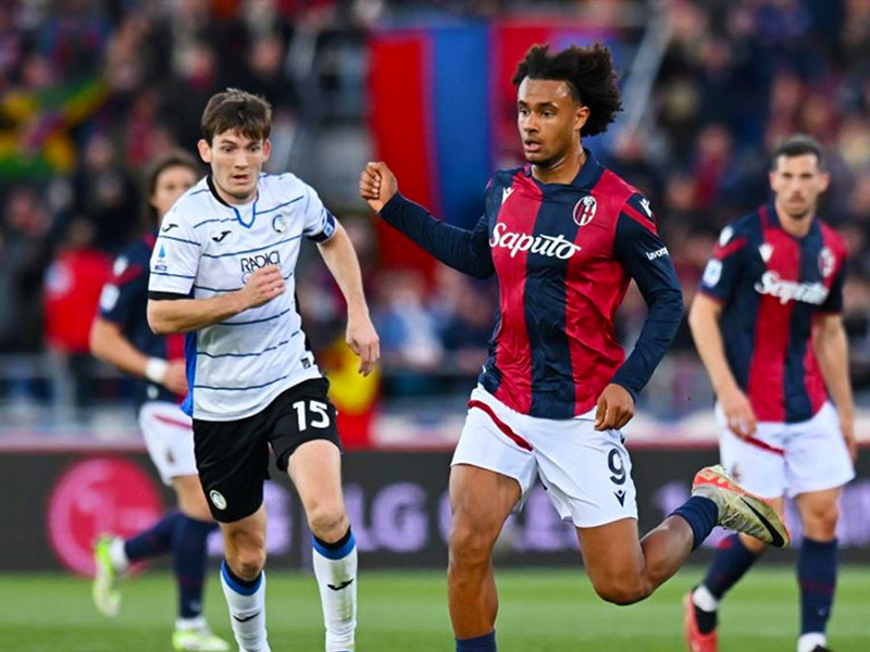 Soi kèo Atalanta vs Bologna lúc 0h00 ngày 4/3/2024