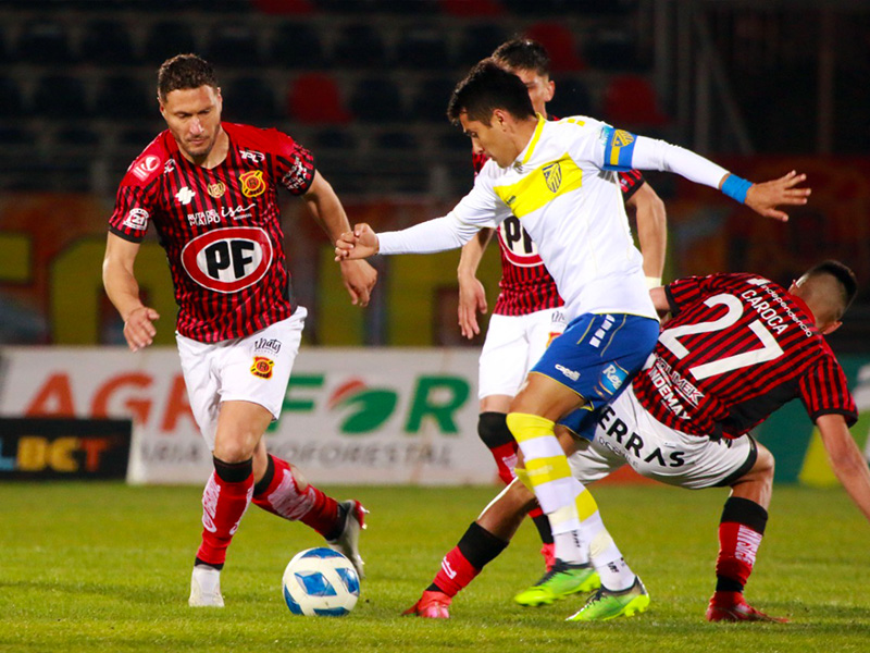 Soi kèo Barnechea vs Rangers Talca lúc 4h00 ngày 19/3/2024