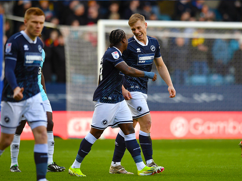 Soi kèo Blackburn vs Millwall lúc 2h45 ngày 6/3/2024