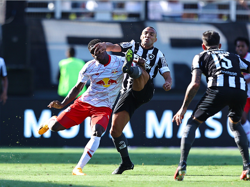 Soi kèo Botafogo vs Bragantino lúc 7h30 ngày 7/3/2024