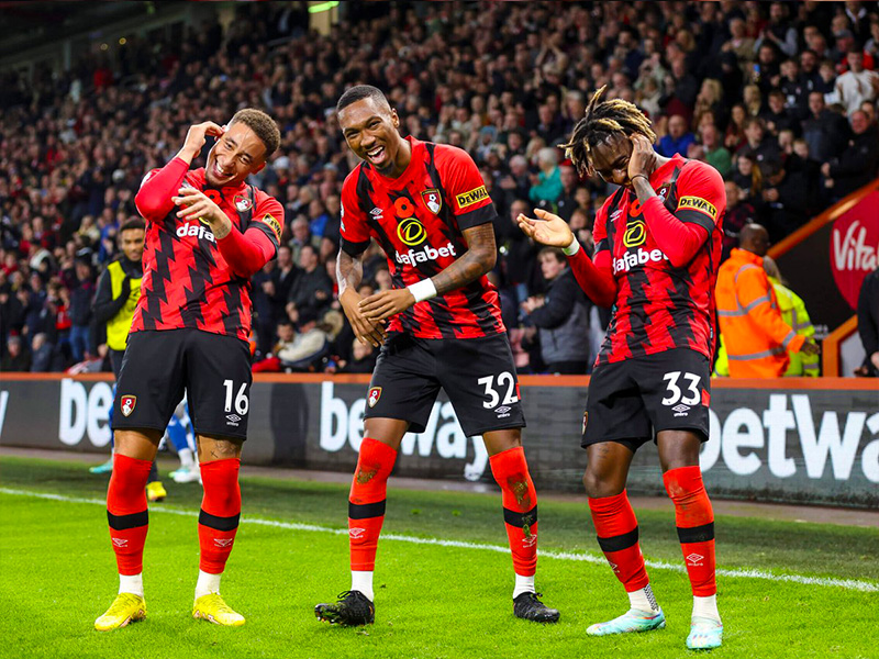 Soi kèo Bournemouth vs Luton lúc 2h30 ngày 14/3/2024