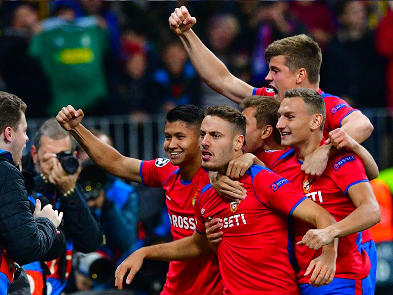 Soi kèo CSKA Moscow vs Rostov lúc 0h15 ngày 13/3/2024