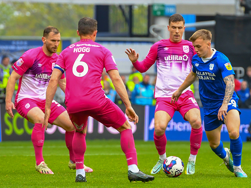 Soi kèo Cardiff vs Huddersfield lúc 2h45 ngày 7/3/2024