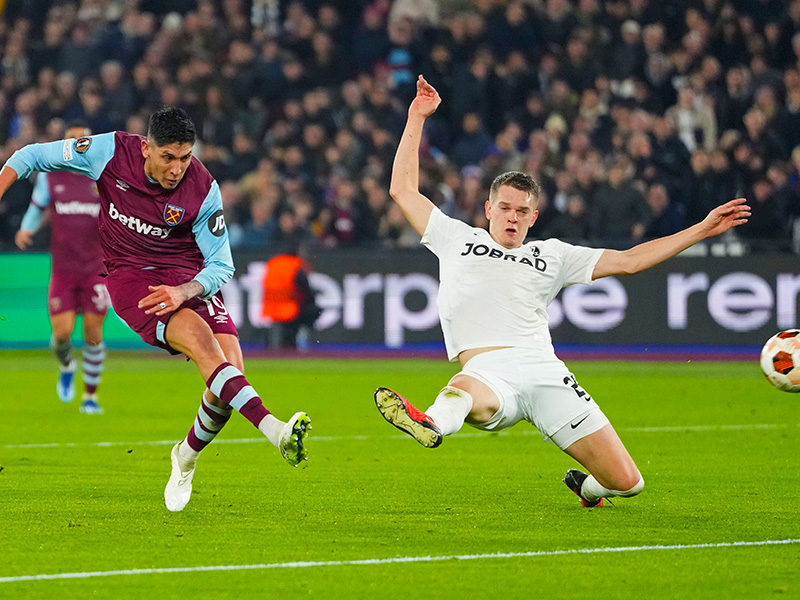 Soi kèo Freiburg vs West Ham lúc 3h00 ngày 8/3/2024