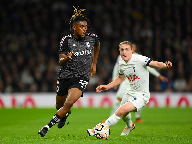 Soi kèo Fulham vs Tottenham lúc 0h30 ngày 17/3/2024