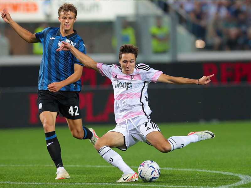 Soi kèo Juventus vs Atalanta lúc 0h00 ngày 11/3/2024