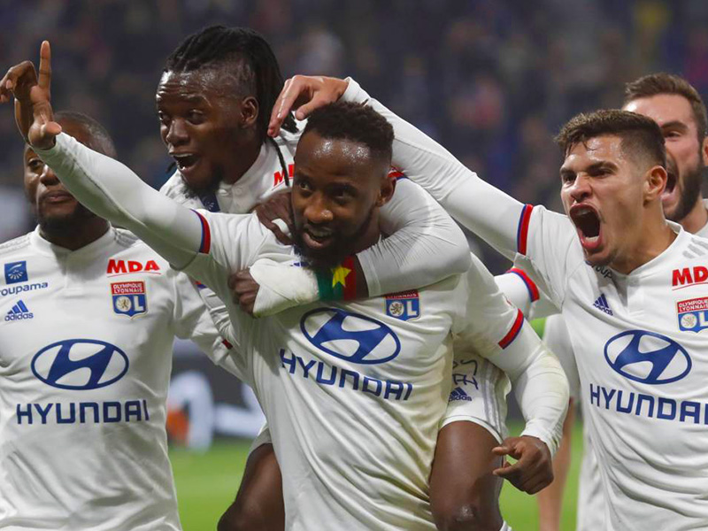 Soi kèo Lyon vs Lens lúc 2h45 ngày 4/3/2024