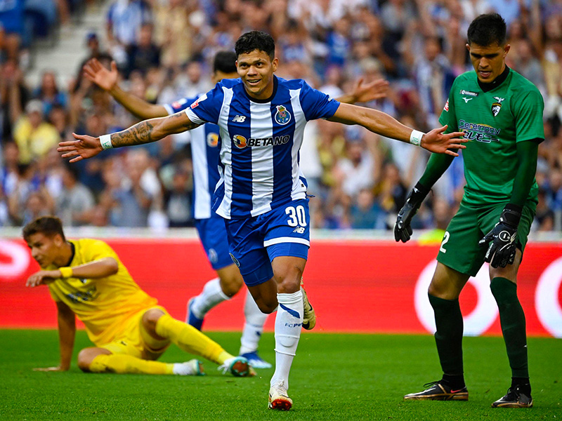 Soi kèo Portimonense vs Porto lúc 1h45 ngày 9/3/2024