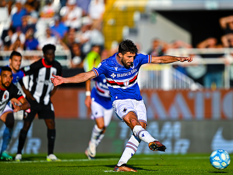 Soi kèo Sampdoria vs Ascoli lúc 2h30 ngày 12/3/2024