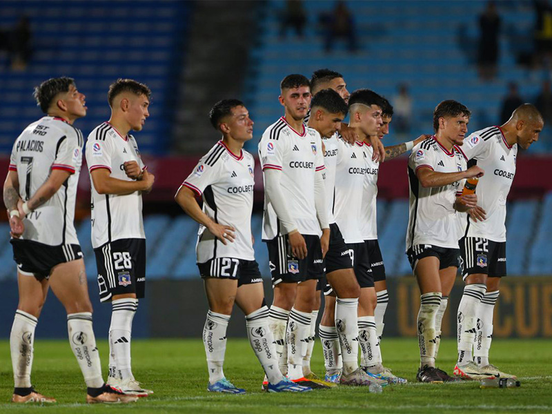 Soi kèo Trinidense vs Colo Colo lúc 7h30 ngày 7/3/2024