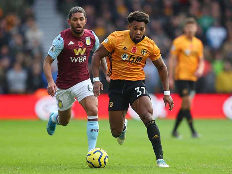 Soi kèo Aston Villa vs Wolves lúc 0h30 ngày 31/3/2024