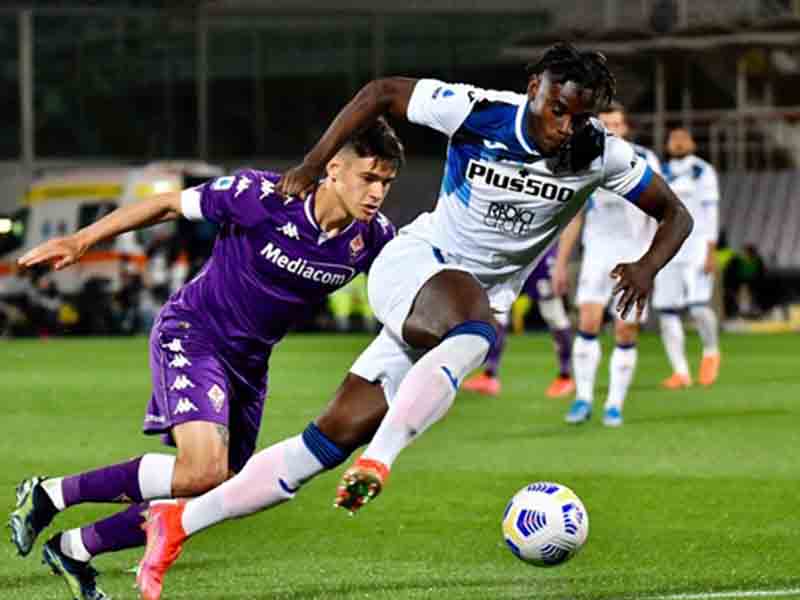 Soi kèo Atalanta vs Fiorentina lúc 0h00 ngày 18/3/2024