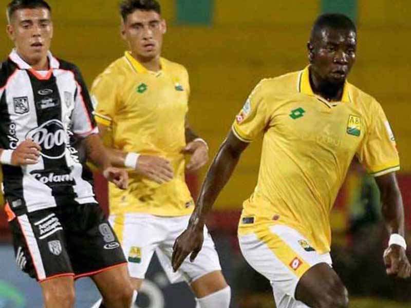 Soi kèo Bucaramanga vs Envigado lúc 4h00 ngày 25/3/2024