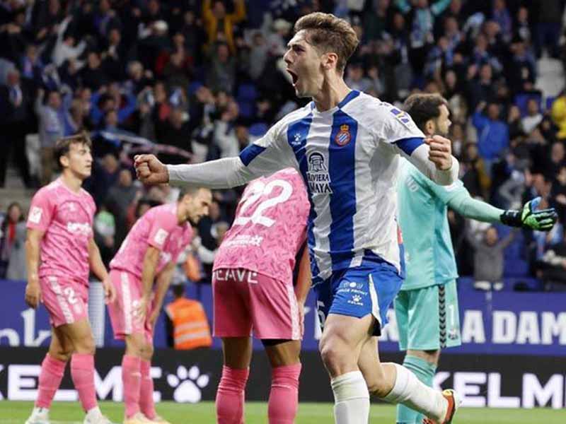 Soi kèo Burgos vs Espanyol lúc 2h30 ngày 30/3/2024