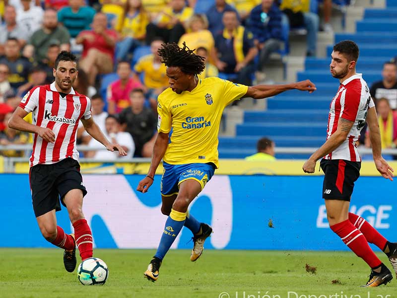 Soi kèo Las Palmas vs Bilbao lúc 22h15 ngày 10/3/2024