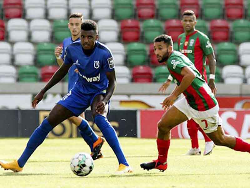 Soi kèo Maritimo vs Belenenses lúc 1h00 ngày 6/3/2024