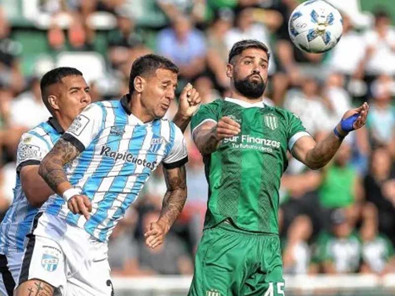 Soi kèo Tucuman vs Banfield lúc 7h30 ngày 7/3/2024