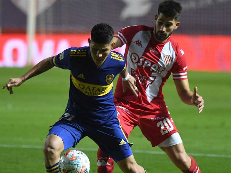 Soi kèo Union vs Boca Juniors lúc 5h15 ngày 7/3/2024