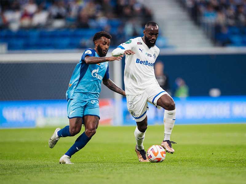 Soi kèo Zenit vs Dinamo Moscow lúc 2h45 ngày 1432024