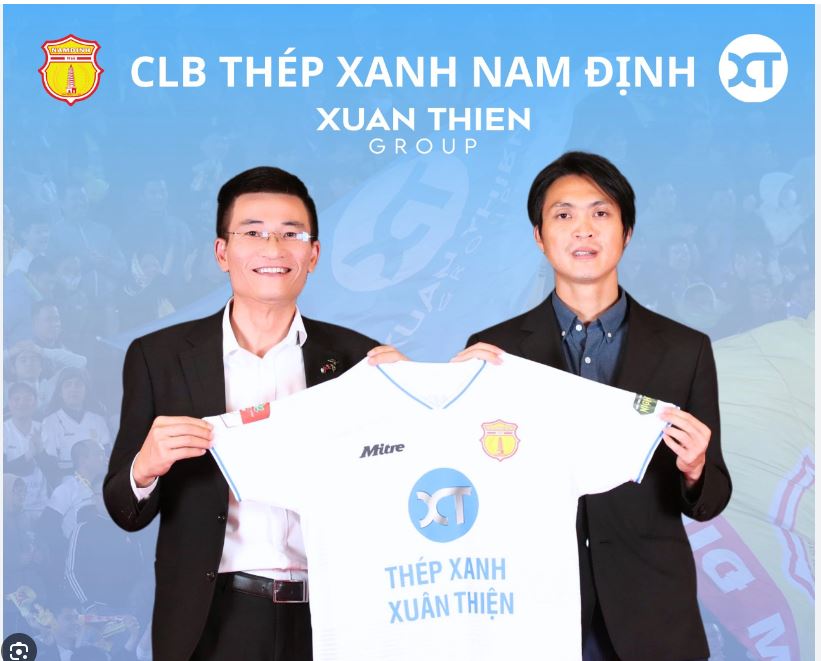 Tuấn Anh không muốn rời HAGL, nhưng cần ra đi để phát triển