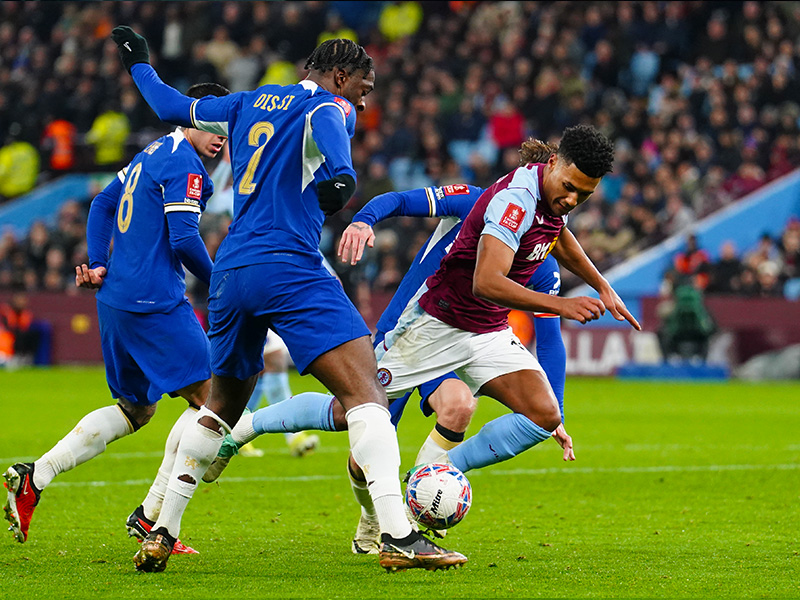 Soi kèo Aston Villa vs Chelsea lúc 2h00 ngày 28/4/2024