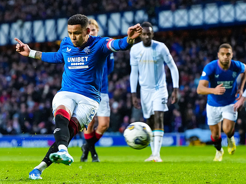 Soi kèo Dundee vs Rangers lúc 2h00 ngày 18/4/2024