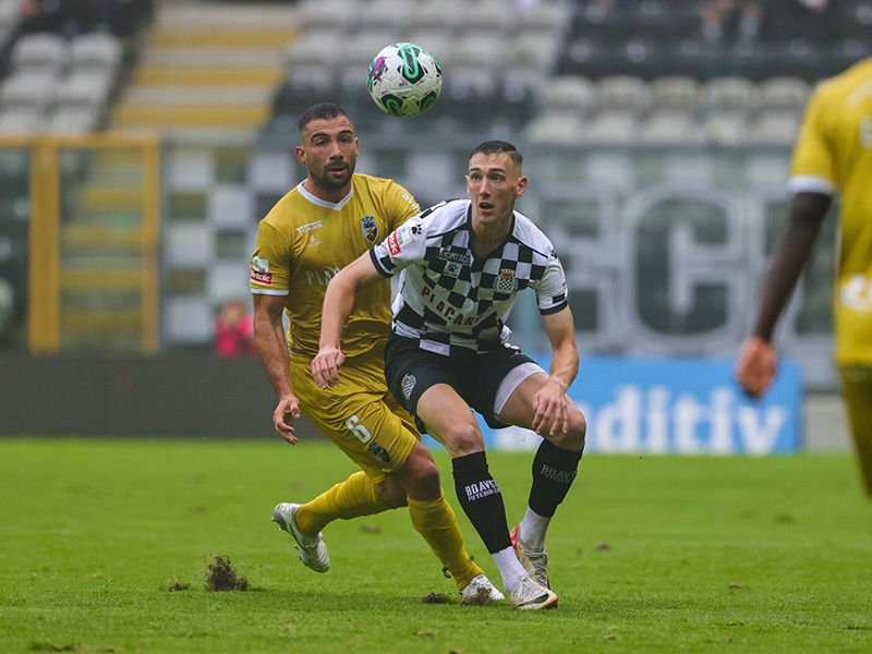 Soi kèo Farense vs Boavista lúc 2h15 ngày 6/4/2024