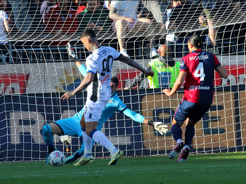 Soi kèo Genoa vs Cagliari lúc 1h45 ngày 30/4/2024