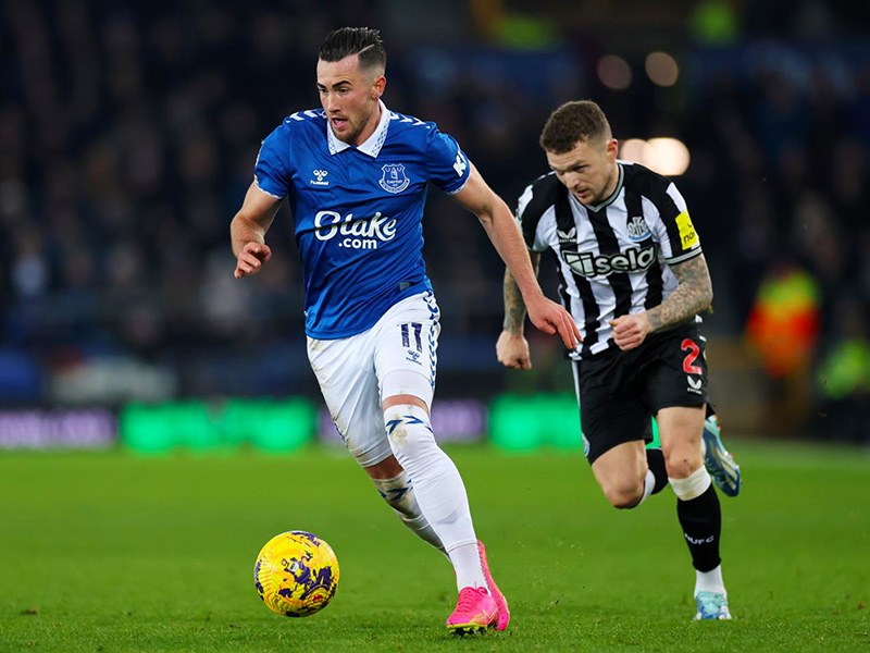 Soi kèo Newcastle vs Everton lúc 1h30 ngày 3/4/2024