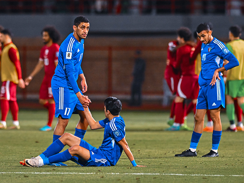 Soi kèo U23 Kuwait vs U23 Malaysia lúc 22h30 ngày 23/4/2024